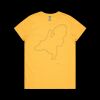 Maple Tee Thumbnail