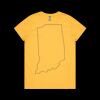 Maple Tee Thumbnail