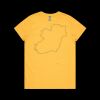 Maple Tee Thumbnail