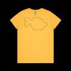 Maple Tee Thumbnail