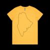 Maple Tee Thumbnail
