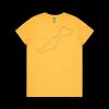 Maple Tee Thumbnail