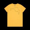 Maple Tee Thumbnail
