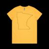 Maple Tee Thumbnail