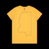 Maple Tee Thumbnail