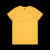 Maple Tee Thumbnail