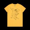 Maple Tee Thumbnail