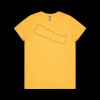 Maple Tee Thumbnail