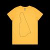 Maple Tee Thumbnail
