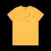 Maple Tee Thumbnail