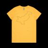Maple Tee Thumbnail