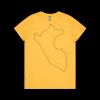 Maple Tee Thumbnail