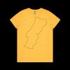 Maple Tee Thumbnail