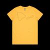 Maple Tee Thumbnail