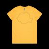 Maple Tee Thumbnail