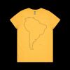 Maple Tee Thumbnail