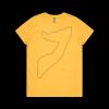 Maple Tee Thumbnail