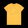 Maple Tee Thumbnail