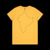 Maple Tee Thumbnail