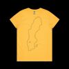 Maple Tee Thumbnail