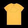 Maple Tee Thumbnail