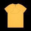 Maple Tee Thumbnail
