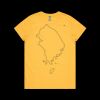 Maple Tee Thumbnail