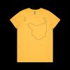 Maple Tee Thumbnail