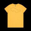 Maple Tee Thumbnail