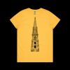 Maple Tee Thumbnail