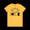 Maple Tee Thumbnail