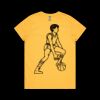 Maple Tee Thumbnail