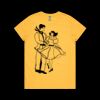 Maple Tee Thumbnail