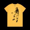 Maple Tee Thumbnail