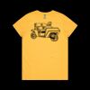 Maple Tee Thumbnail