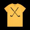 Maple Tee Thumbnail