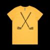 Maple Tee Thumbnail