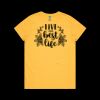 Maple Tee Thumbnail