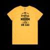 Maple Tee Thumbnail