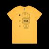 Maple Tee Thumbnail