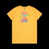 Maple Tee Thumbnail