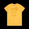 Maple Tee Thumbnail
