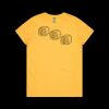 Maple Tee Thumbnail