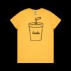 Maple Tee Thumbnail