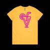 Maple Tee Thumbnail