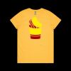 Maple Tee Thumbnail