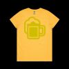 Maple Tee Thumbnail