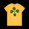 Maple Tee Thumbnail