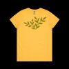 Maple Tee Thumbnail