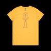 Maple Tee Thumbnail